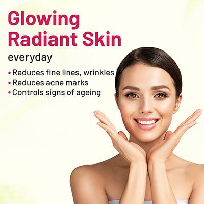 Gynoveda Amla Vitamin C Face Serum 30 ml - Speciality Medicines