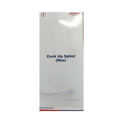 Intex Cock Up Splint Neo - Right - Arm/Elbow Supports