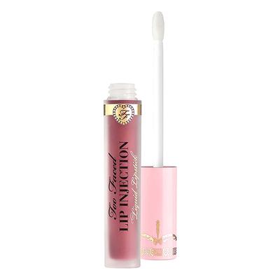 Too Faced Lip Injection Liquid Lipstick Filler Up 3 ml - Liquid Lipsticks