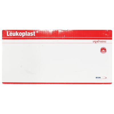 BSN Leukoplast Adhesive Tape (5 cm x 9 m) 6's - Bandages