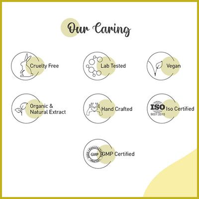 Body Cafe Hand & Nail Cream 50 gm - Hand Creams