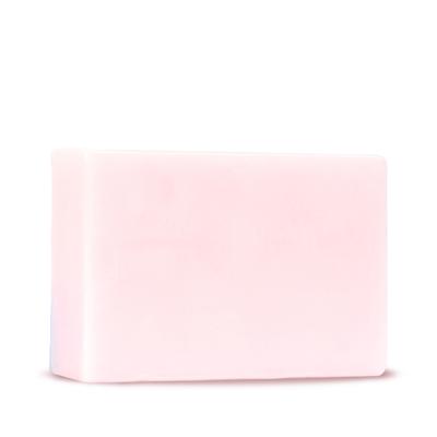 Omved Ananda Himalayan Rose Soap - Normal/Dry Skin 100 gm - Soaps