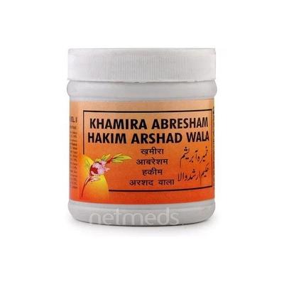 Rex Khamira Abresham Hakim Arshad Wala 30 gm - Rex