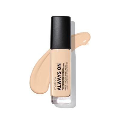 Smashbox Always On Skin-Balancing Foundation With Hyaluronic Acid & Adaptogens - F30N 30 ml - Foundation