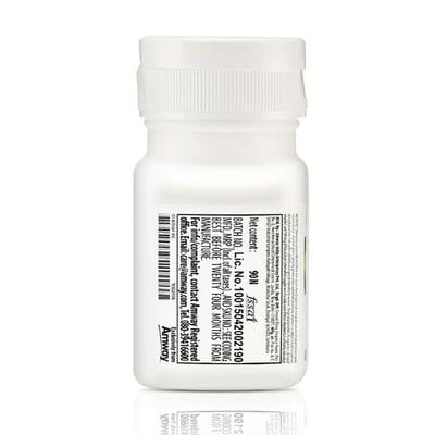 NUTRILITE CHERRY IRON TABLET 90'S - Calcium And Minerals