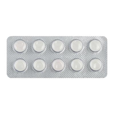 CALURED Tablet 10's - Cancer Oncology-Hor