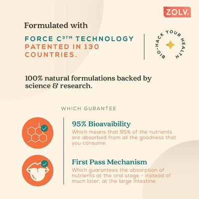 Zolv Corn Silk Sugar Free Instachews Tablet - Cranberry 45's - Herbal Dietary Supplement