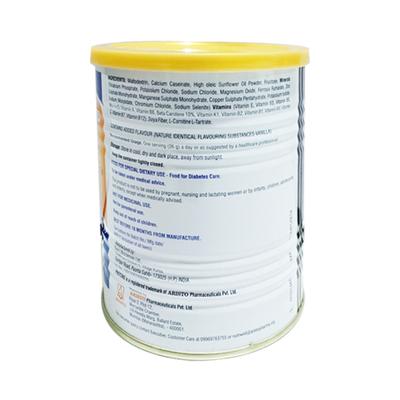 PROTONE DM VANILLA FLAVOUR Powder 200gm - Supplements-Sup