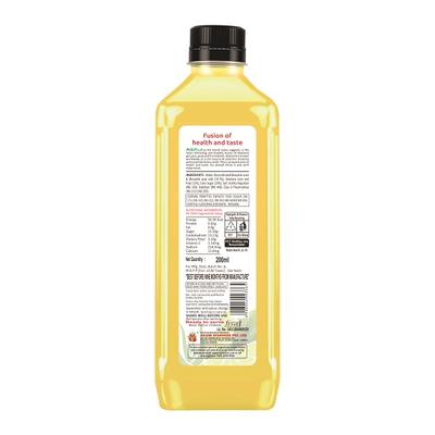 Axiom Alofrut Mosambi Aloevera Juice 200 ml - Ayurvedic Juices