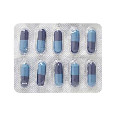 Thiospas 4mg Capsule 10'S - Muscle Cramps/Spasticity-Mus