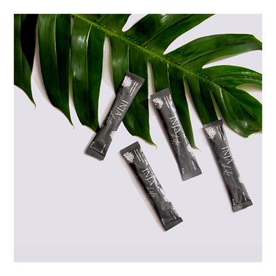 INJA Life Collagen Sachet - Blueberry Flavour (Pack of 30 x 5 gm) (N) - Hair & Skin