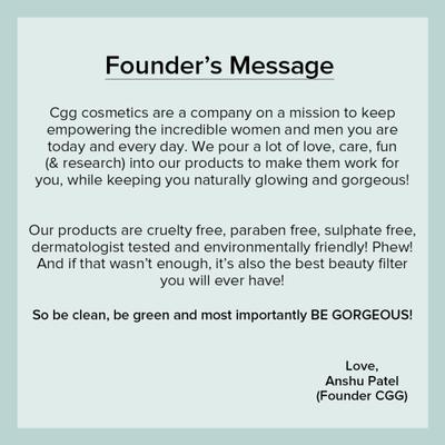 CGG Cosmetics No More Acne 2% Salicylic Serum 10ml + CGG Cosmetics Salicylic Acid Water Gel Moisturizer 50 gm + CGG Cosmetics Ultra Matte Sunscreen Gel SPF 45 Broad Spectrum PA+++ Protection 50 gm (Combo Pack) 160 gm - Body Sunscreen