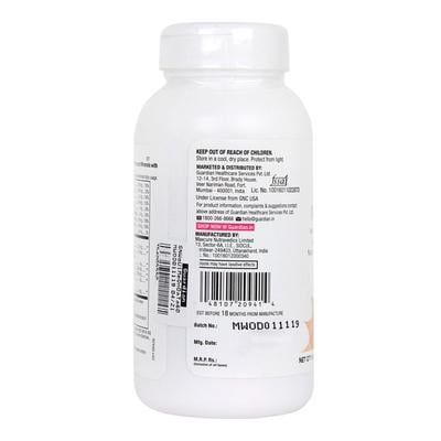 GNC Women's One Daily Multivitamin Tablet 60's - Women Health