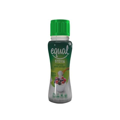 Equal Stevia Natural Sweetener 150 gm - Sugar Substitute