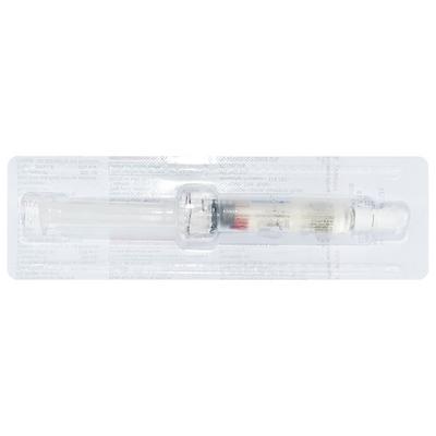 FULVIRA Prefilled Syringe(Pfs) 2x5ml - Cancer Oncology-Hor