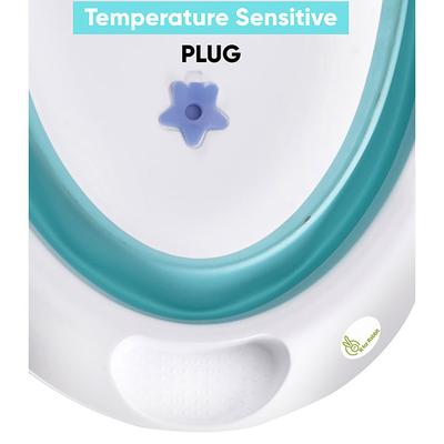 R for Rabbit Classic Bath Tub - Blue - Bathing Essentials