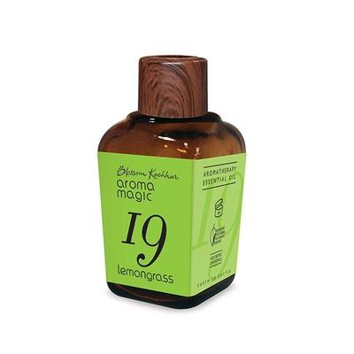 Aroma Magic Essential Oil - Lemon Grass 20 ml - Essential Oils