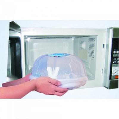 Farlin Microwave Sterilization Set 1's - Baby Safety