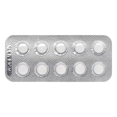 Resfast Plus Tablet 10's - Psychosis-Ans