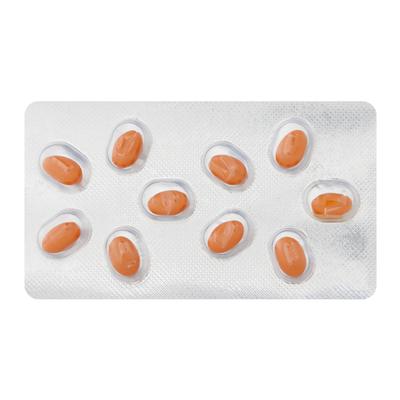 FLEXINOVA UC Capsule 10's - Supplements-Vam