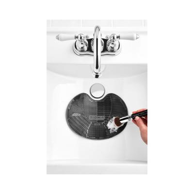 Sigma Beauty Sigma Spa Express Brush Cleaning Mat - Black 1's - Sponges & Applicators