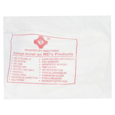 MD Absorbent Gauze Cloth (45 cm x 18 m) 1's - Bandages & Dressings