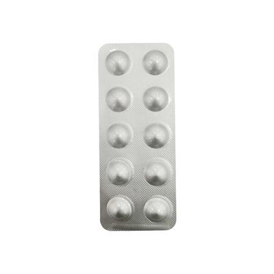 TGDIA 20mg Tablet 10's - Diabetes-Ant