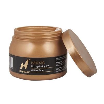 Hairmac Hair Spa 500 gm - Hair Treatment