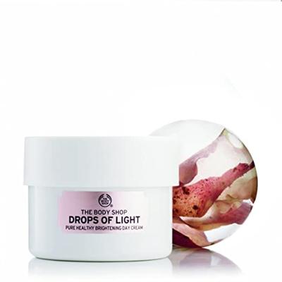 The Body Shop Drops of Light Brightening Day Cream 50 ml - Day Cream