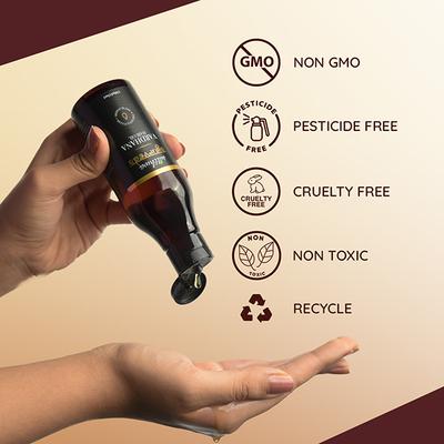 Satthwa Ayurveda Hair Oil - Vardhana 150 ml - Hair Oils