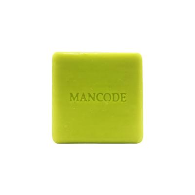 MANCODE Tea Tree Oil Control Soap 125 gm - Shower Gels & Body Wash