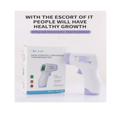 Unaan Non-Contact Infrared Thermometer (YNA-800) - Health Monitors And Equipment
