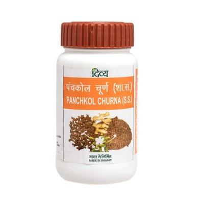Patanjali Panchkol Churna Powder 50 gm - Speciality Medicines