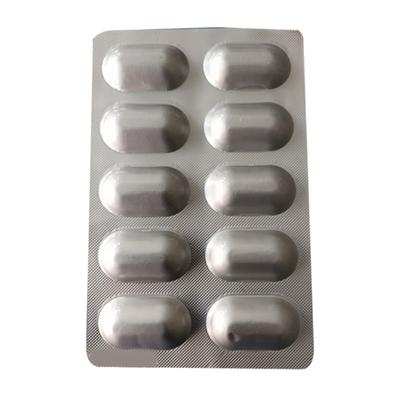 STATPURE GOLD 10 Capsule 10's - Blood Clot-Ant
