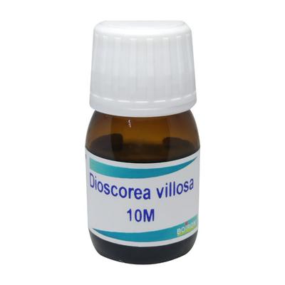 Boiron Dioscorea Villosa 10M Liquid 20 ml - Dilutions