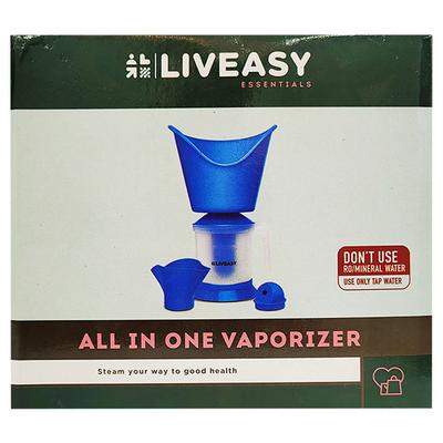 Liveasy All in One Vaporizer 1's - Nebulizer & Vaporizer