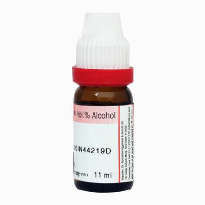 Dr. Reckeweg China Officinalis 10M Liquid 11 ml - Dilutions