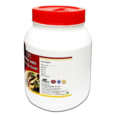 Tansukh Varunshigru Kwath 500gm - Pure Herbs