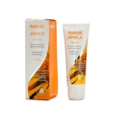 HealthAid Arnica Cream 75 ml - Gel/Cream