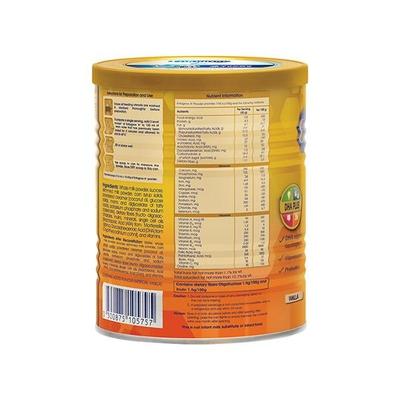 Enfagrow Nutritional Milk Powder A+ Stage 4 (2+ Years) - Vanilla Flavour 400 gm (Tin) - Baby And Infant Supplements