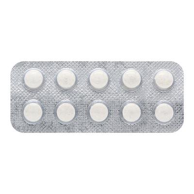 LVCYS 10 Tablet 10's - Allergies-Ant
