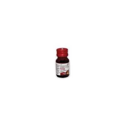 PARAFAST PINEAPPLE FLAVOUR Drops 15ml - Fever-Ana
