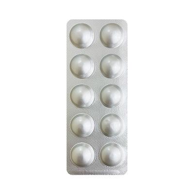 NEURALBA NT Tablet 10's - Neuropathic Pain-Dru
