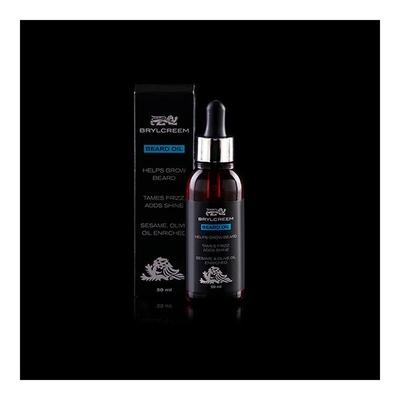 Brylcreem Beard Oil 50 ml - Beard Oil
