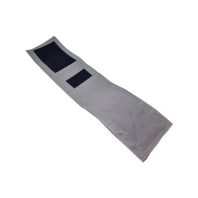 Sahyog Wellness Blood Pressure BP Cloth for Sphygmomanometer - Grey 1's - Blood Pressure Monitors