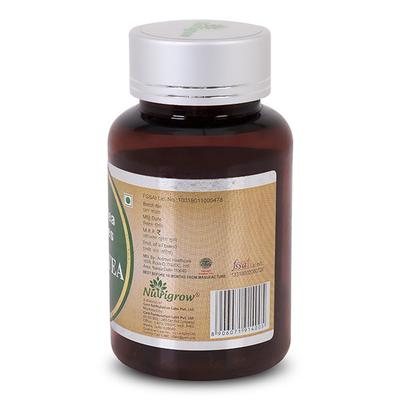 Nutrigrow Green Tea Capsule 30's - Green/Herbal Teas