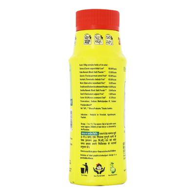 Dr.Juneja's Petsaffa Natural Laxative Granules 100 gm - Digestive Care