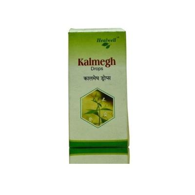 Healwell Kalmegh Drops 30 ml - Homeopathic Drops