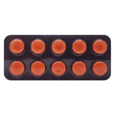 Gressami 200mg Tablet 10'S - Schizophrenia-Aps