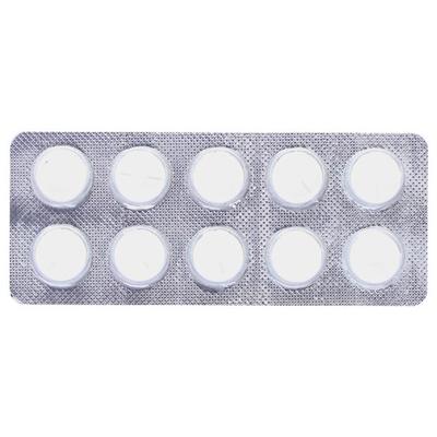 GLYCOTROL OD 60 Tablet 10's - Diabetes-Ant